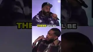 Nipsey Hussle: Tattoos & Global Impact: Rap's Influence #shorts