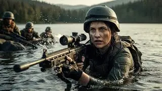 SEALs Shouted, &lsquo;Who&rsquo;s Shooting&rsquo; &mdash; Until a Phantom Sniper Emerged From the River