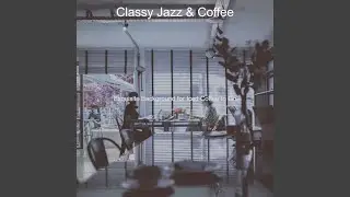 Soulful Music for Iced Americanos