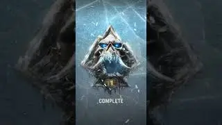 COD | Battle Pass Unlocked! | 100 Tiers All At Once! | SEASON 2 #Shorts