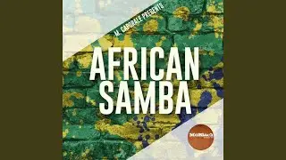 African Samba (Afro Ritmo do Brazil)