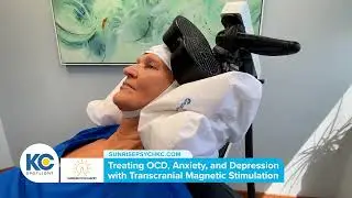KC Spotlight | Treat OCD Behaviors with TMS Therapy