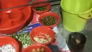 নতুন বছরে পিকনিক এ আপুর বাসায় সব আত্নীয়দের সাথে কি কি করলাম। 