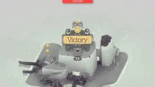 Bad North: Jotunn Edition Gameplay (PC Game)