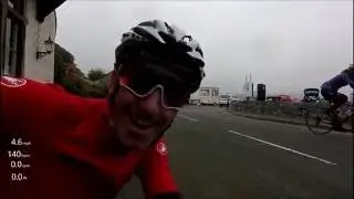 100 Greatest Cycling Climbs #30 Monsal Head