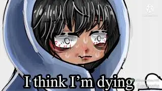 Sick anime girls vs me