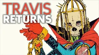 No More Heroes: Travis Strikes Back And The Death Drive Mark 2