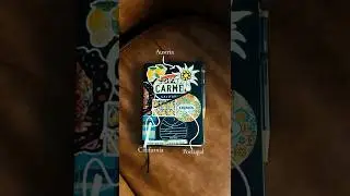 The ultimate travel journal