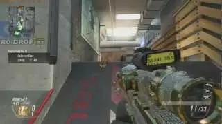 5 man grenade + 1 Headshot = 6 on screen :) by HawK NxGn