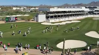 17th Hole Wastewater Management Skytop 