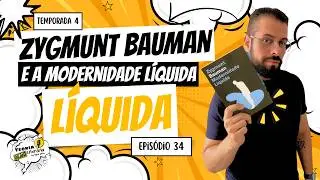 Por que nos sentimos t&atilde;o sozinhos e ansiosos? Bauman e Modernidade L&iacute;quida | Literatura de Primeira