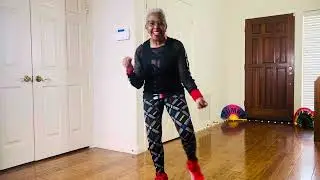 Zumba Gold®️Low Impact Cardio Dance || Motownphilly || Boyz II Men