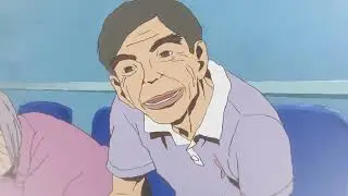 Ping Pong The Animation: Bokura wa Minna Ikiteiru (SUBS)