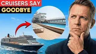 Cruisers Are WALKING AWAY From These 7 Cruise Lines (2026)