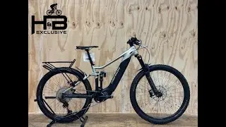 Merida eOne-Sixty 775 E-Mountainbike Refurbished gebruikte fiets | H&B Exclusive R19579