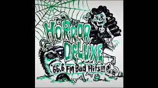 Horror Deluxe / Capetao 66.6 FM