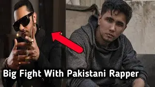 Chen K Reply To Yo Yo Honey Singh
