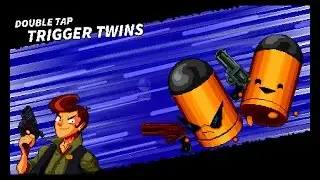Trigger Twins Boss Guide