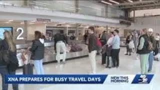 Northwest Arkansas airport prepares for record holiday travel