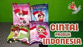 LEGO ORANG INDONESIA dari HA Toys