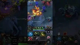 #gaming #dota2 #Viper #moba #livestream #crossclip