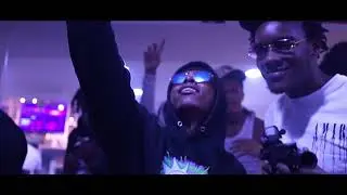 YNC 3 - NOT A RAPPER (Official Video)