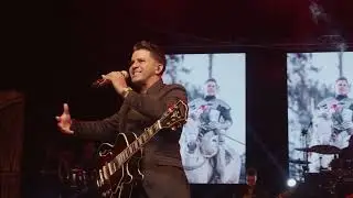 Historias - Concierto en vivo - Edwin Jaquez - Cristiano Católico - Fe - esperanza - Amor - Dios.