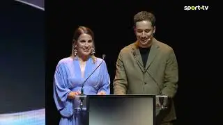 28 ª Gala do Desporto de Portugal - Transmissão Sport TV