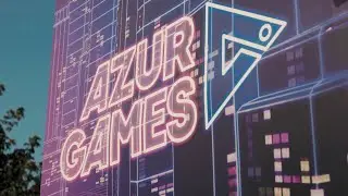 AZUR Tokyo Party