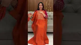 Mul chanderi unstitched salwar suits collections for booking visits 