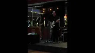 Cheek To Cheek at Legion 88 June 25 2016