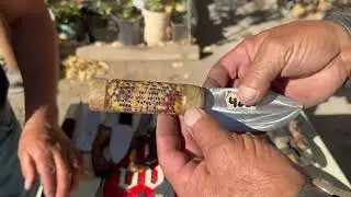 FABRICO TODO TIPO DE CUCHILLOS SOY ARTESANO 👨‍🎨 🔪😉🇲🇽👍