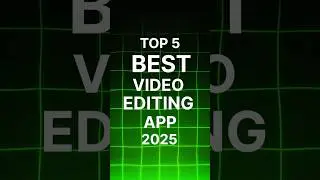 🔥 Top 5 Best Video Editing Apps for Android in 2025 (No Watermark) jayant Tech official
