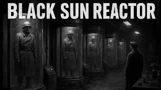 HAVE YOU HEARD ABOUT HITLER&rsquo;S BLACK SUN REACTOR? &ndash; THE SECRET POWER BEHIND THE THIRD REICH
