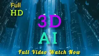 Ai what AI technology is Certainly, some things are thought-provoking To get such imaginative videos