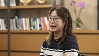 MSc Professional Accounting and Corporate Governance (Class of 2024 &ndash; Ms. Eleanor Wang)