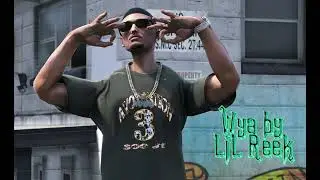 Where You At prod Samwtff x Dmvdj