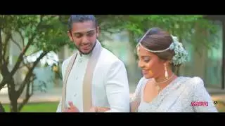 Yameesha & Piyumal | Wedding Day