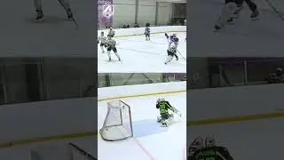 Белые Ходоки &ndash; Генерал Хоккей / 1-й раунд / 1   #хоккей #hockey