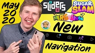 New Snapchat Update (May 2020) New Upcoming Layout, SnapMap Update and New Games!