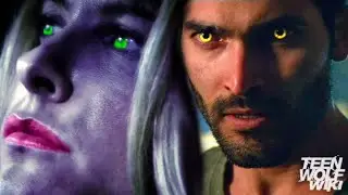 Teen Wolf S4: Why Derek Lost Werewolf Abilities
