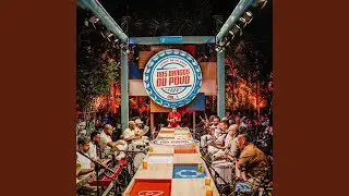 Doidinha Por Meu Samba / &Eacute; T&atilde;o Bonito (Ao Vivo)