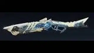 Peacekeeper Mythic Skin Showcase in Apex Legends Season 28