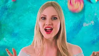 FROZEN TIME (Music Video) – Pause time challenge by La La Life