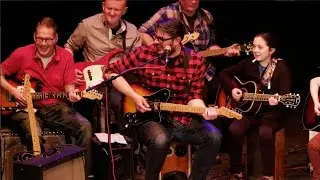 Putting The Band Back Together - Trailer