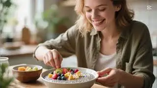 Chia Seeds:Natures Magic Bullet! 