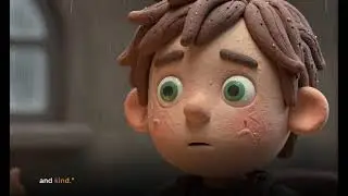 🌹🏰💤The Hundred Year Sleep (A Sleeping Beauty Story) 🌹🏰💤 | Gentle Claymation Fairy Tale for Kids