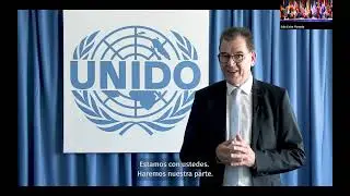 IDR 2022 - Regional Launch Latin America ECLAC