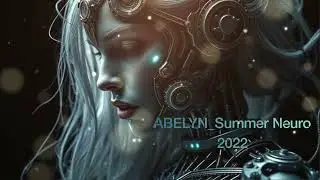 ∆&reg;ABELYN_SUMMER NEURO 2022#Neurofunk#mix&reg;∆