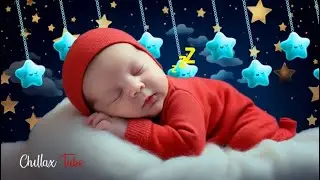 Baby Won&rsquo;t Sleep? Try This Magic Lullaby | Sleep Music for Babies | Lullaby 😴Newborn Sleep Music
